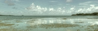 Port Morant - 19 X 7 inches